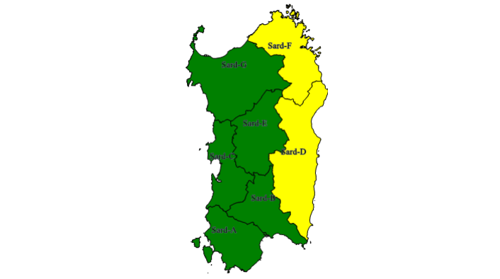 meteo-sardegna-orientale-gialla