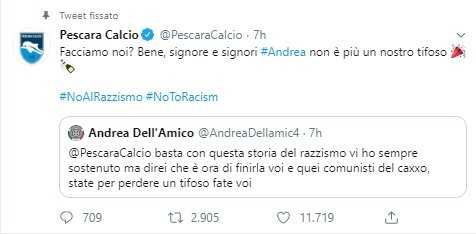 pESCARA-cALCIO