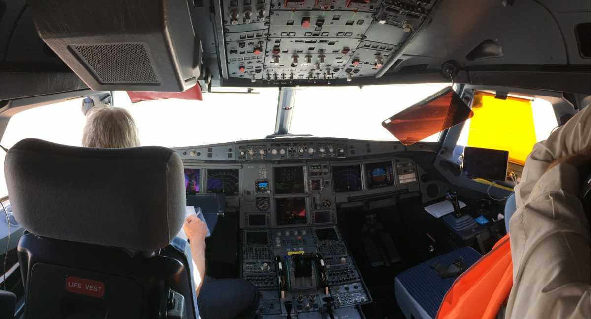 Alitalia-Milano