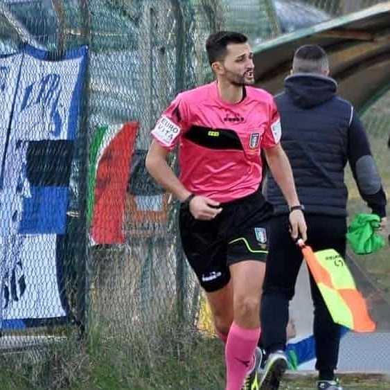 Arbitro-salvavita