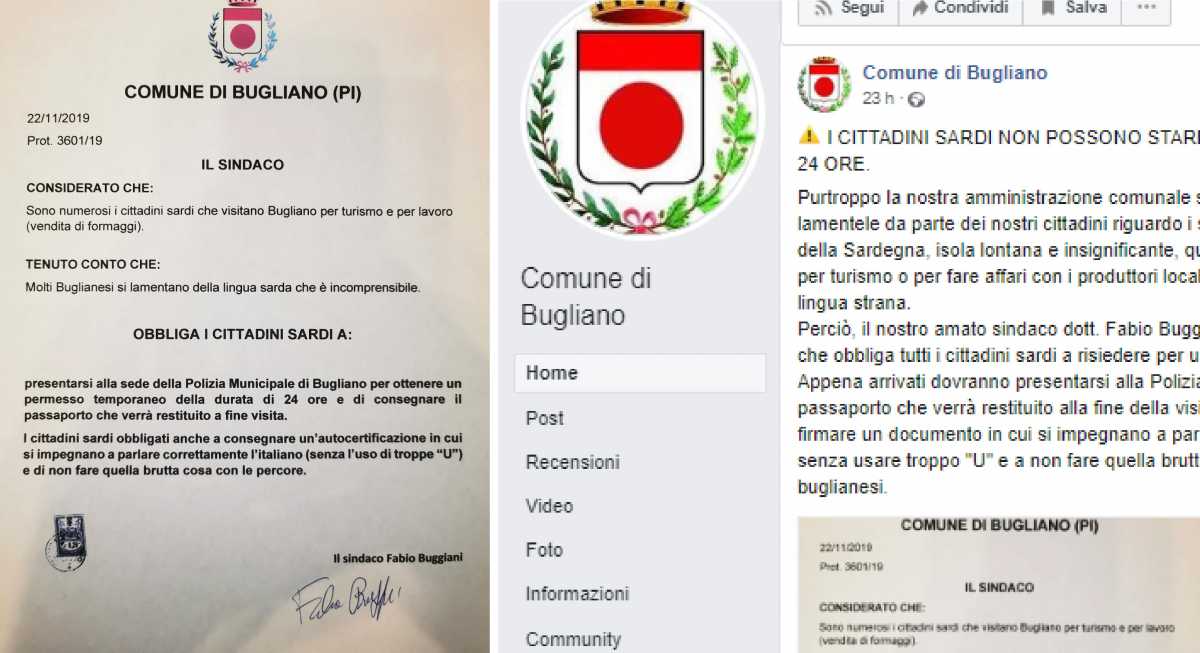 Bugliano