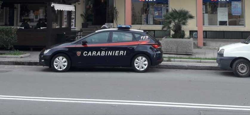 Carabinieri-viale-Marconi