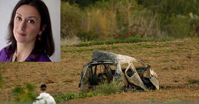 Caruana-Galizia-attentato