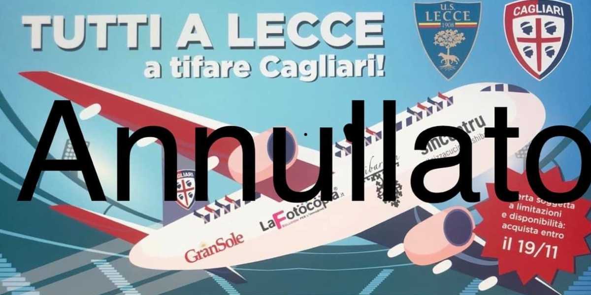 Charter-Cagliari