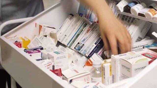 Farmaci-medicine