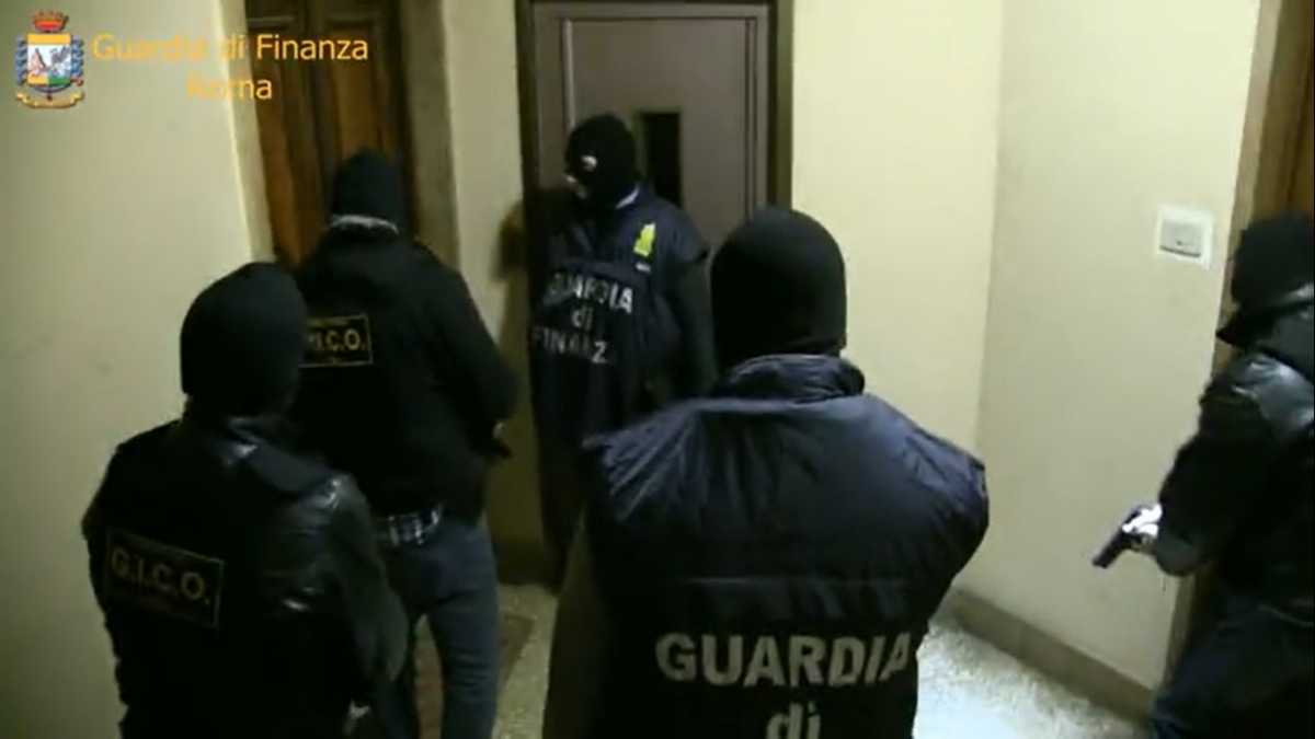 Gdf-Roma