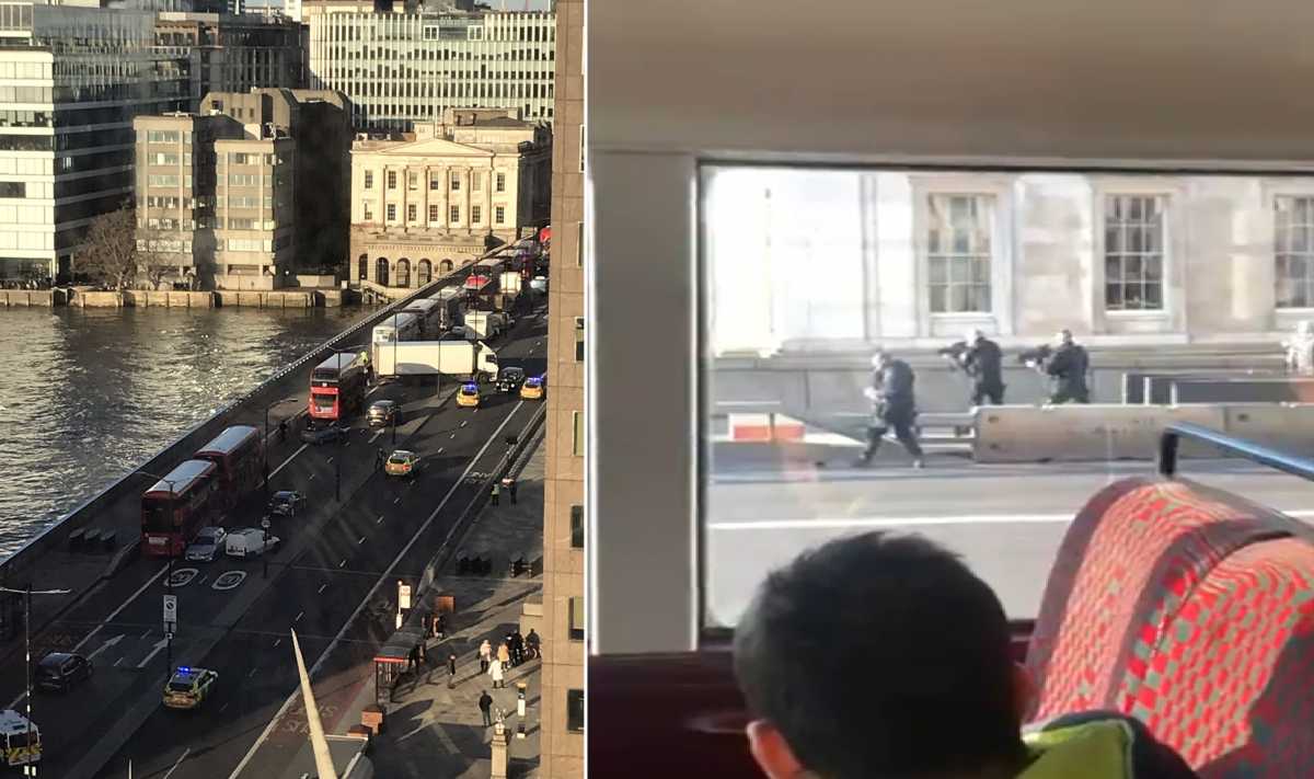 LONDON-BRIDGE