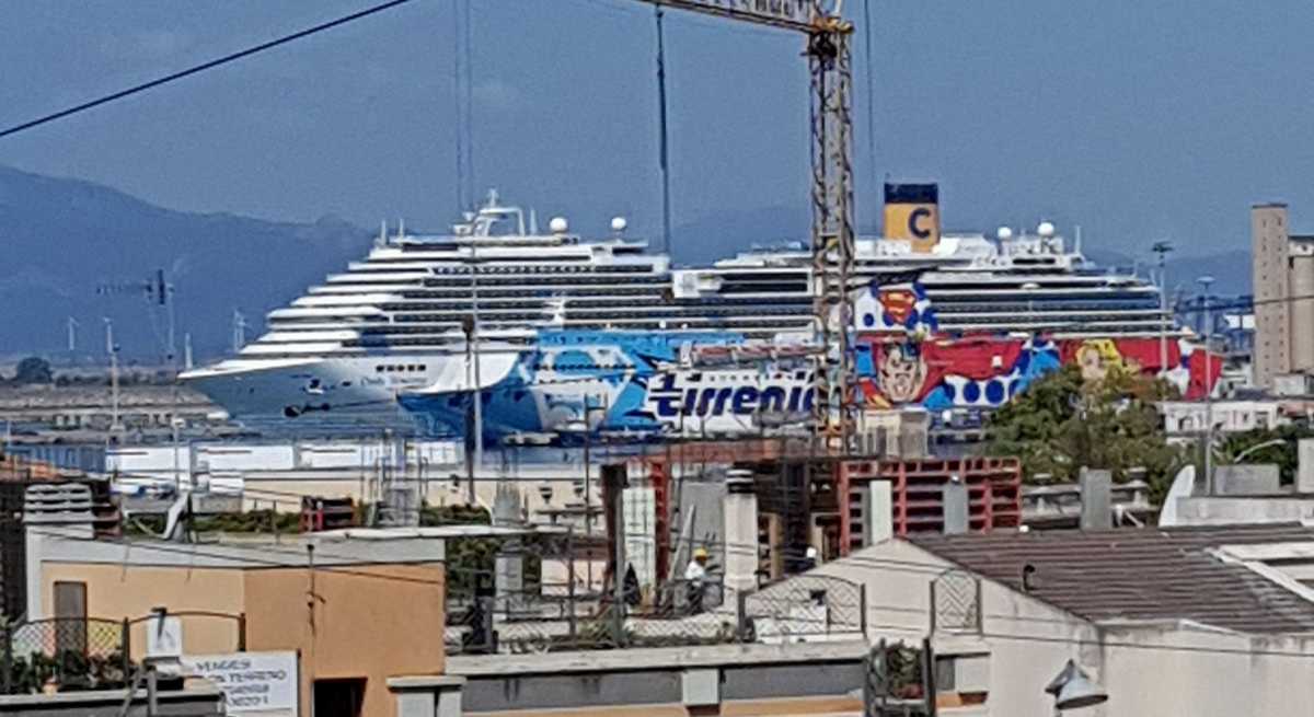 Porto-Cagliari