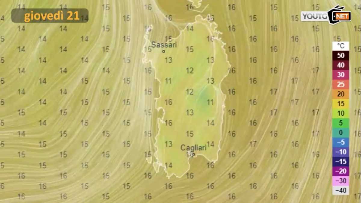 Previsioni-21-novembre-2019