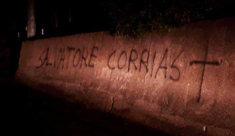 Salvatote-Corrias