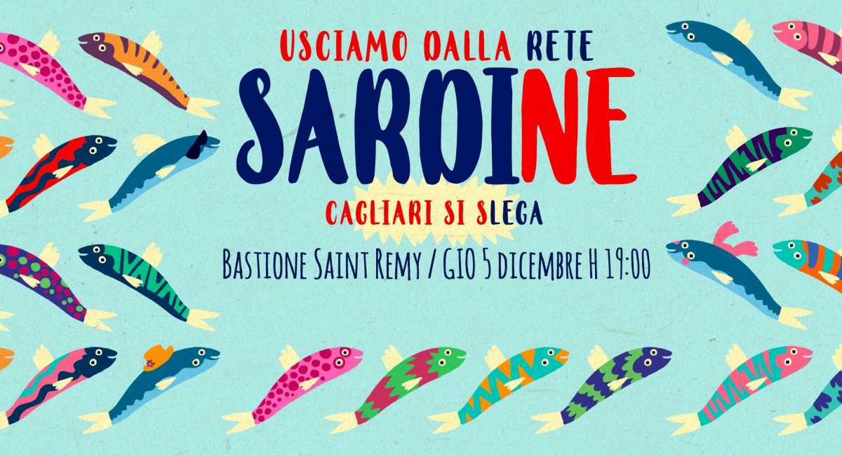 Sardine-Cagliari