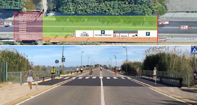 Viale-Colombo-chiuso-Quartu