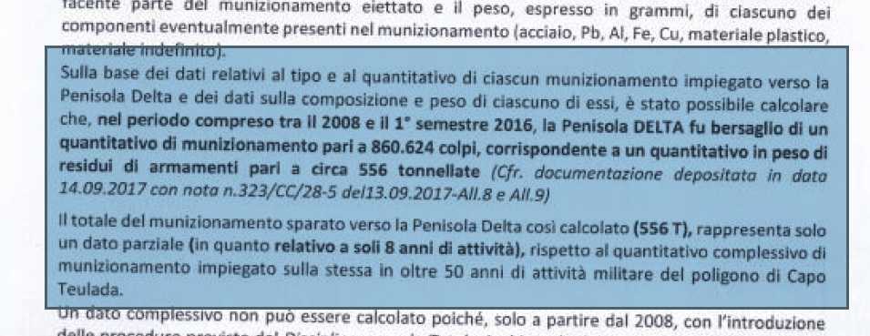 Archiviazione-penisola-Delta
