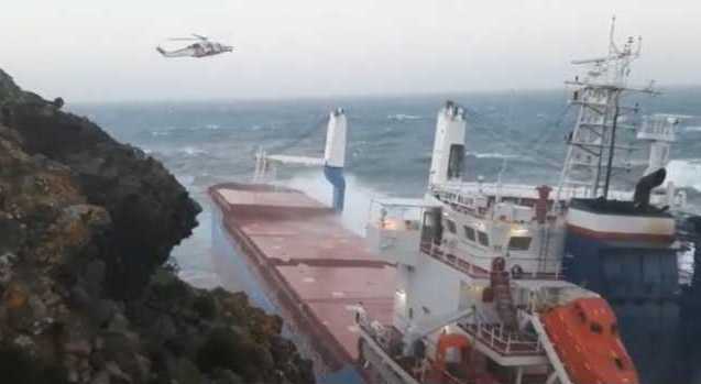Cargoincagliato