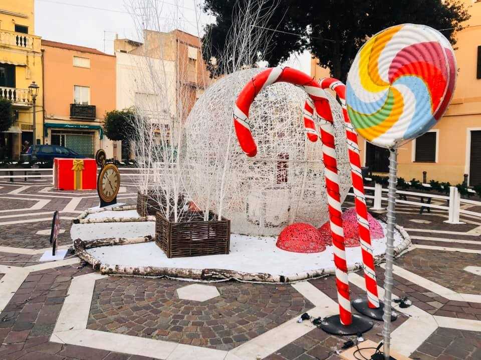 Giardino-Fatato