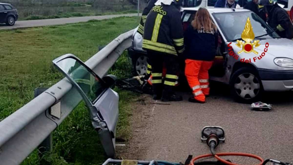 Incidente-Barumini
