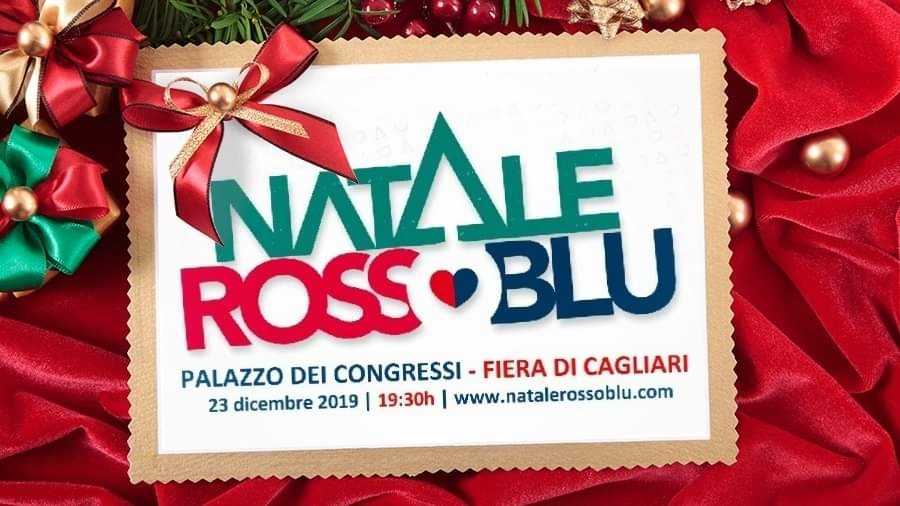 Natale-rossoblu