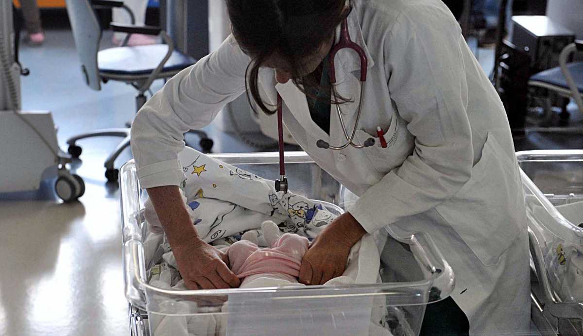 Neonato