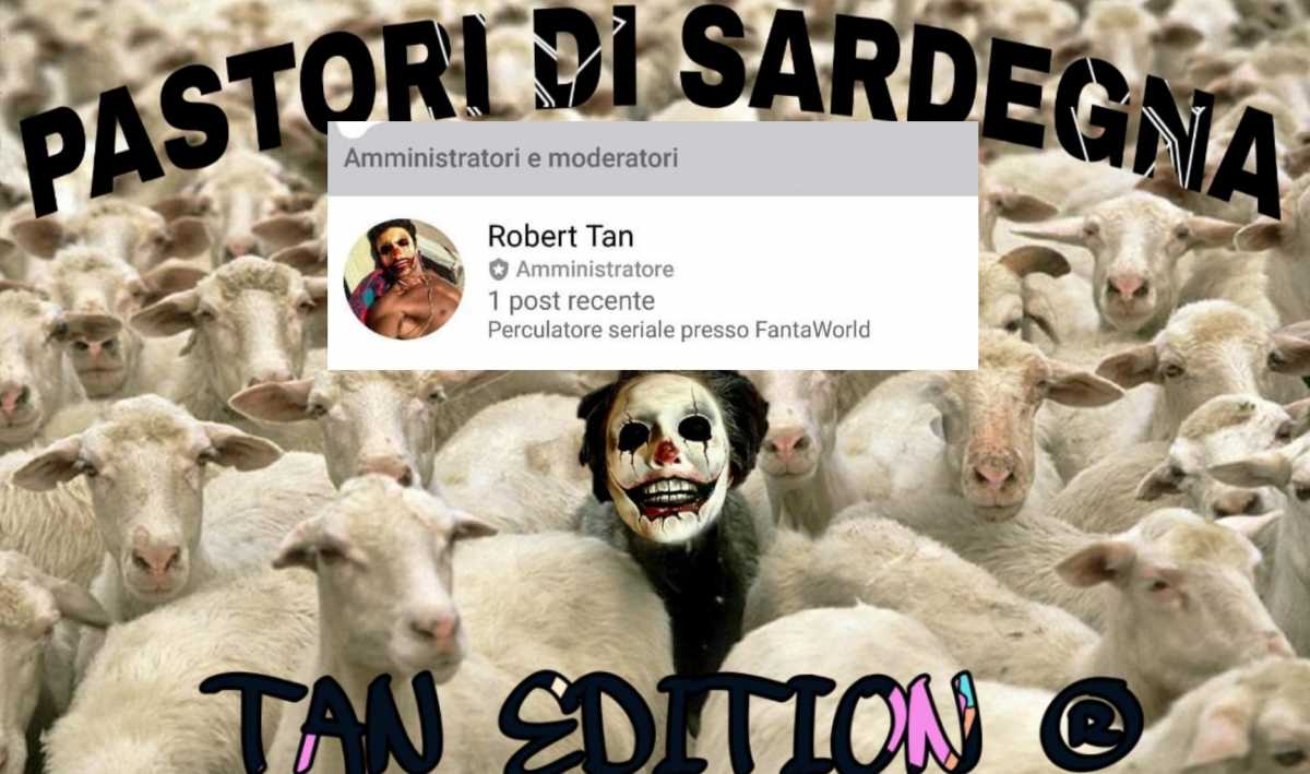 Pastori-di-Sardegna