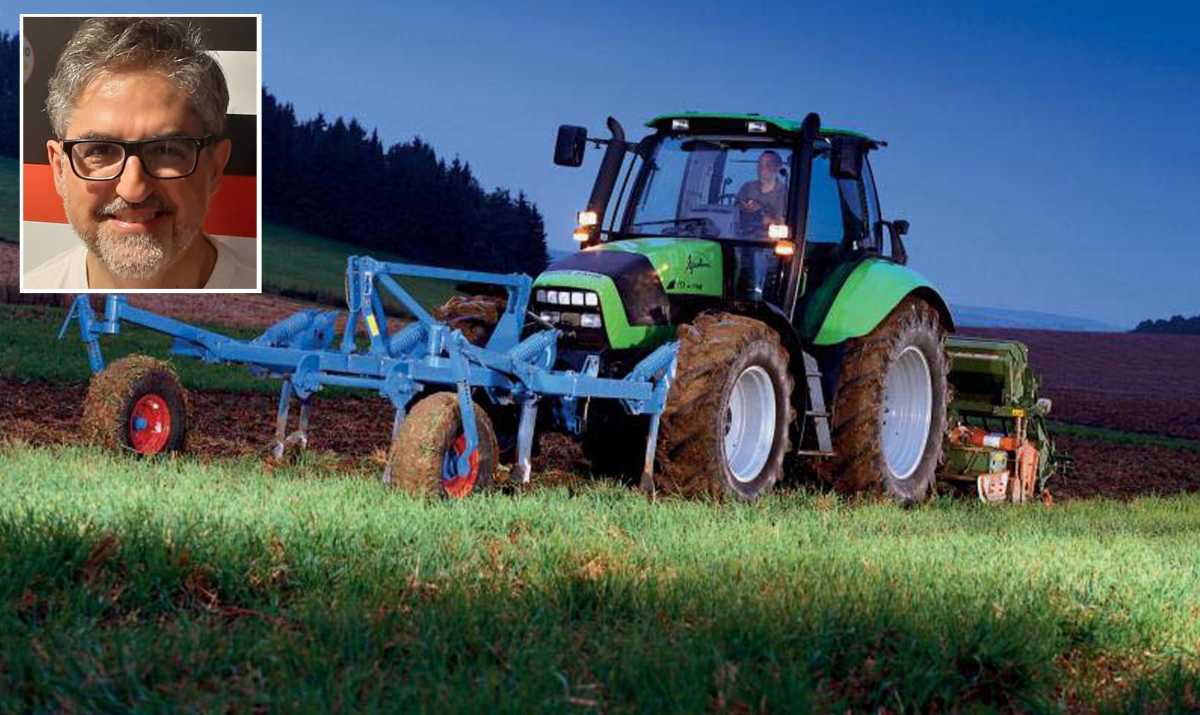 Trattori-Imagoeconomica