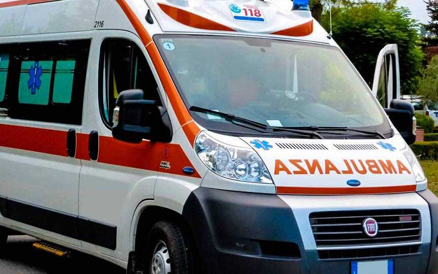 ambulanz