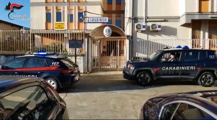 bLITZ-cARABINIERI-vILLACIDRO