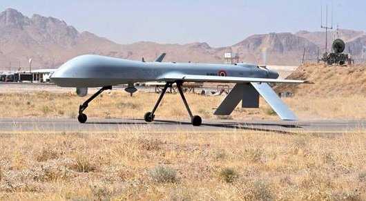 drone-militare