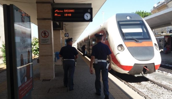 polfer-ferrovia