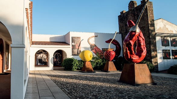 sculture-al-museo-nuoro