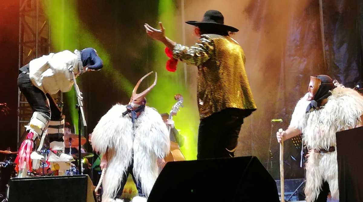 Capossela