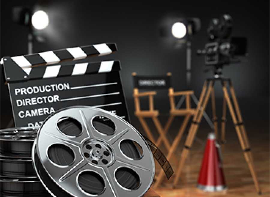 Cinema-foto-simbolo