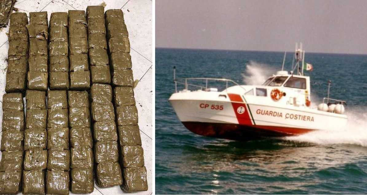 Hashish-sub