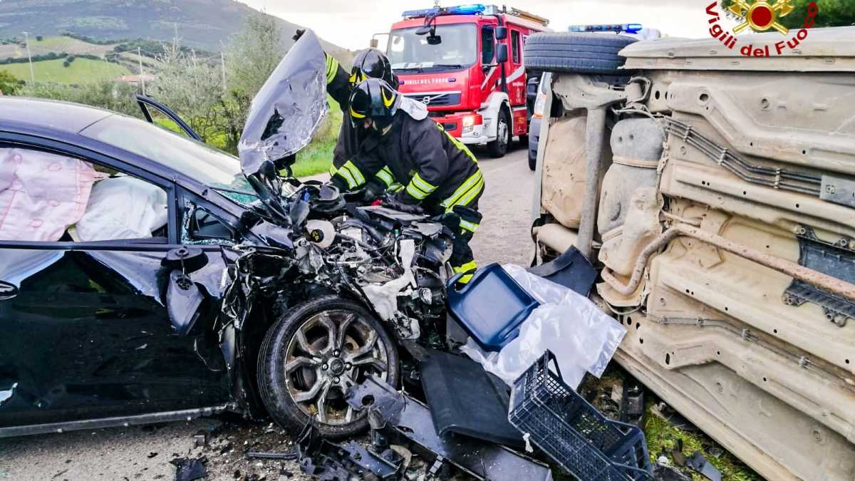 Incidente-180120