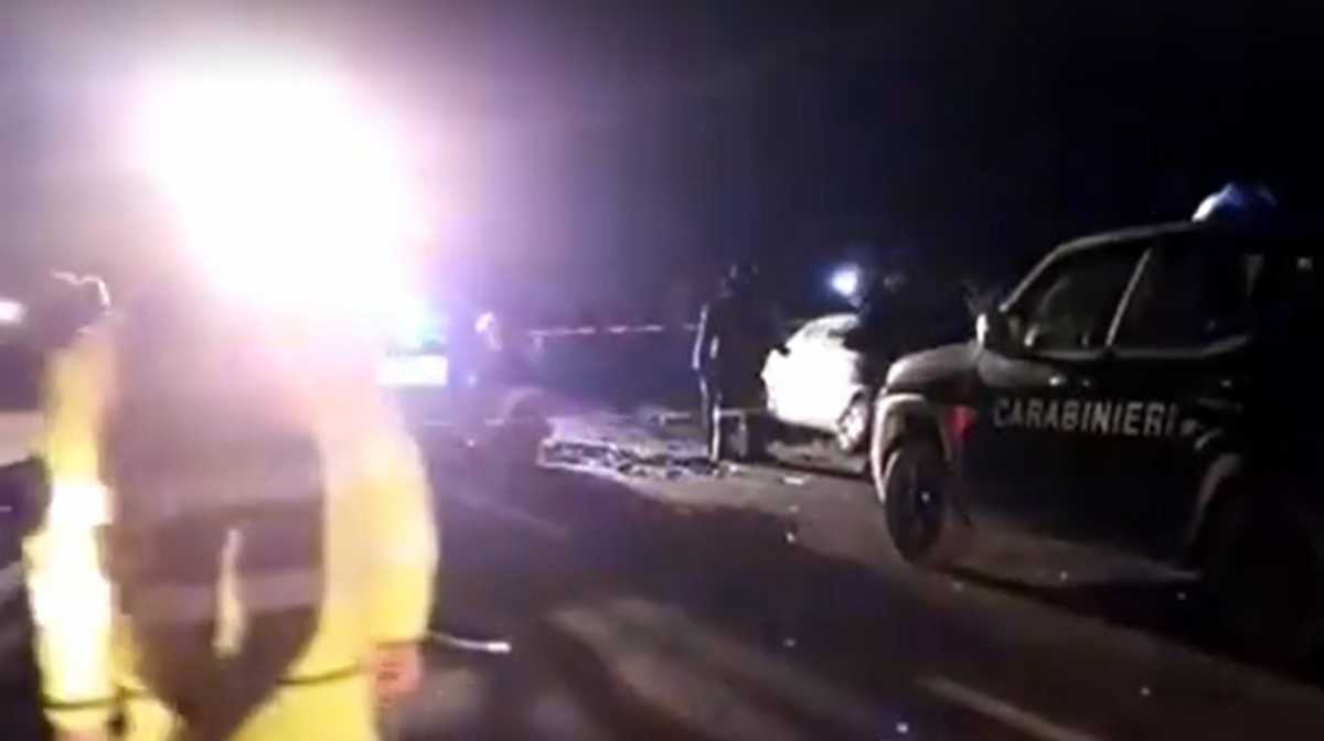 Incidente-Ussana