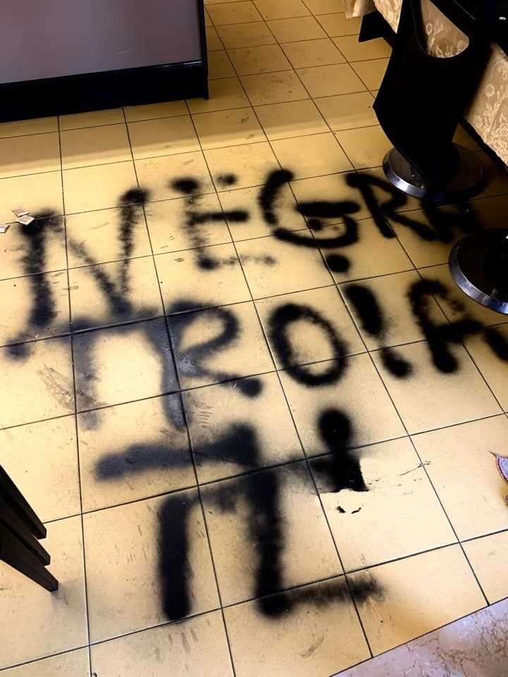 Insulti-nazisti