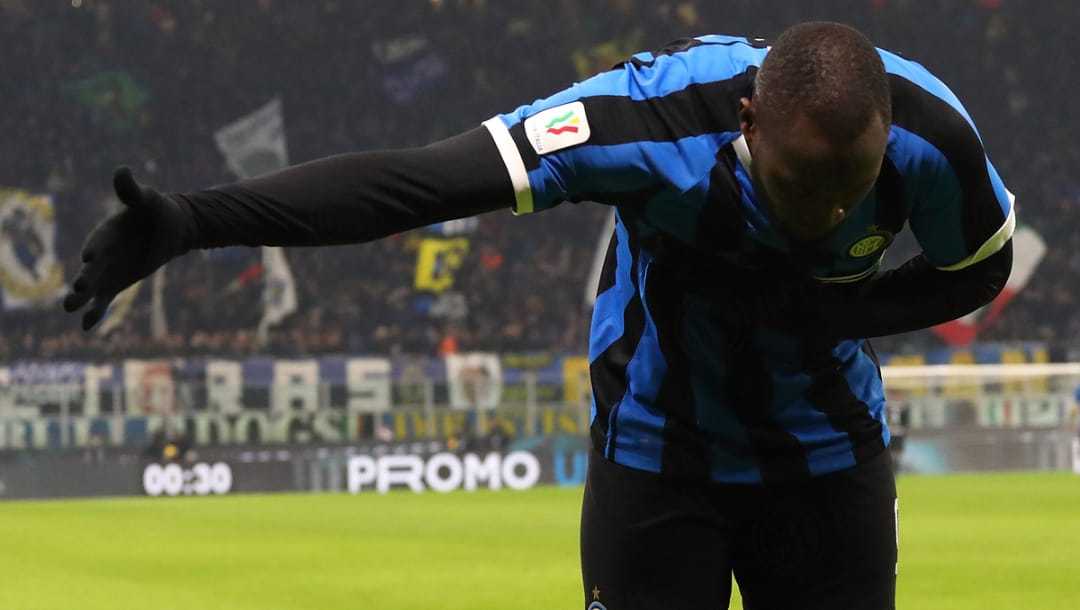 Inter-Cagliari