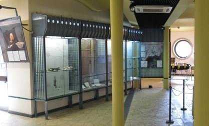 Museo-archeologico-Villa-Sulcis