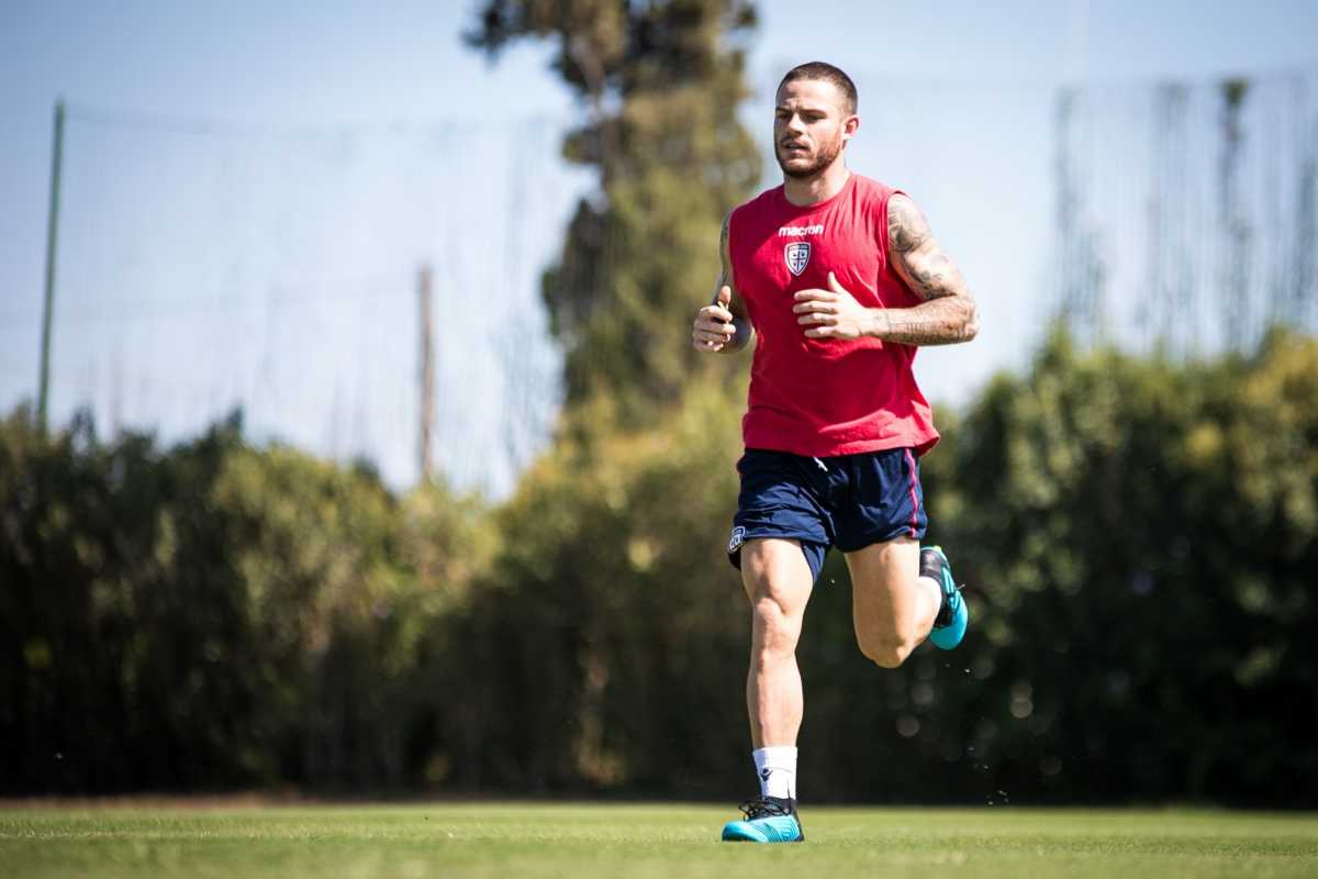 Nandez-cagliari