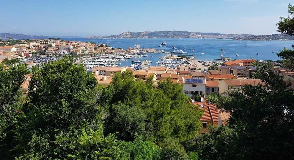 Palau-porto