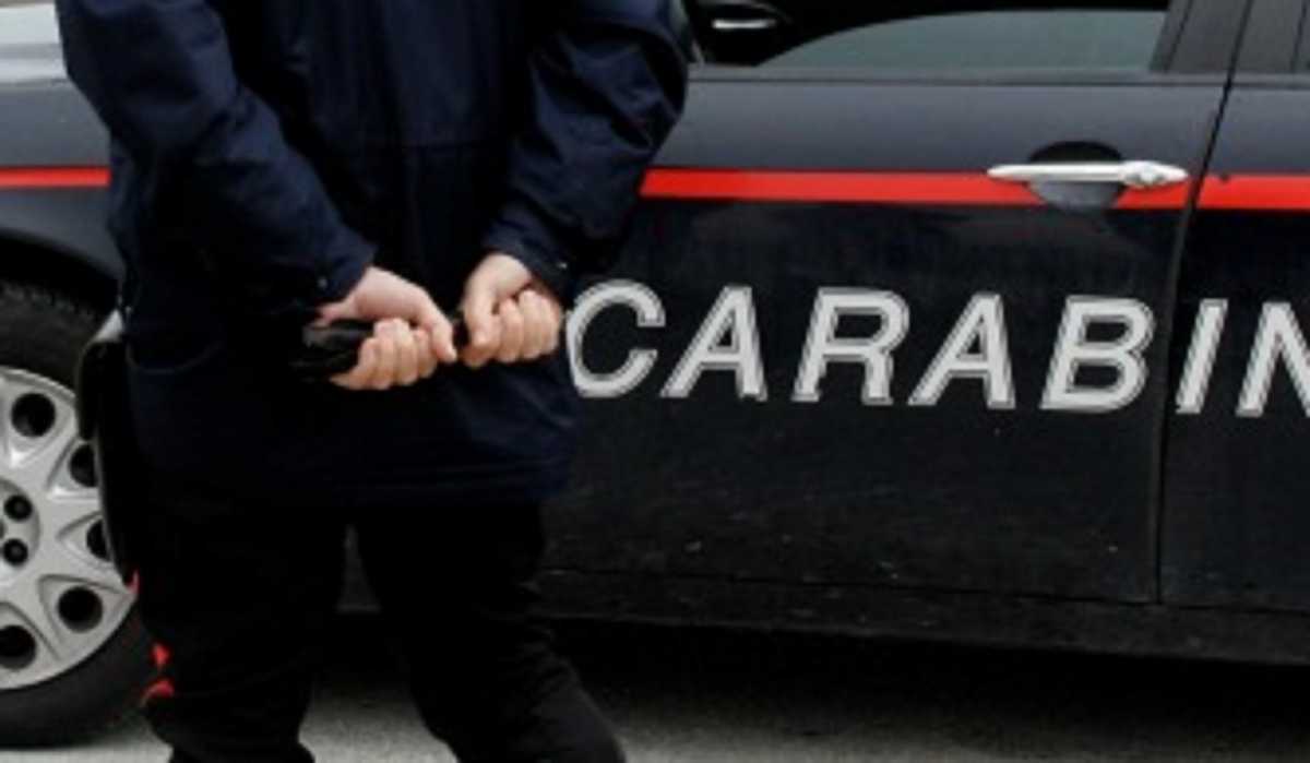 carabiniere-suicidio