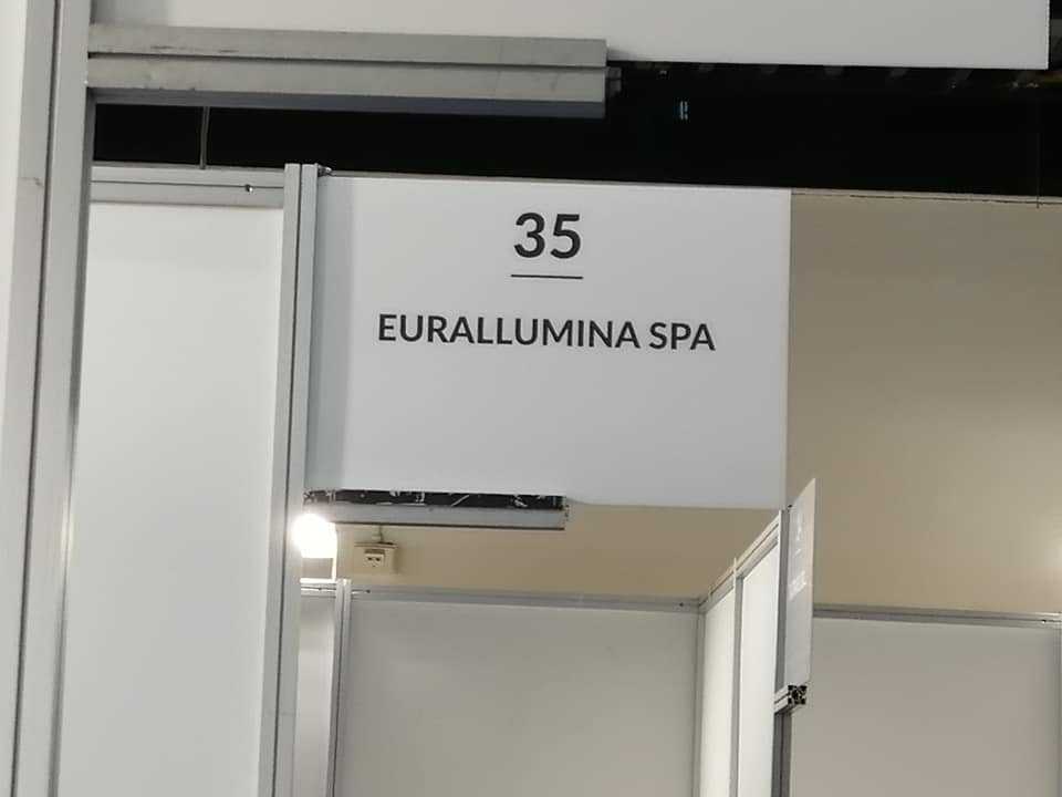eurallumina
