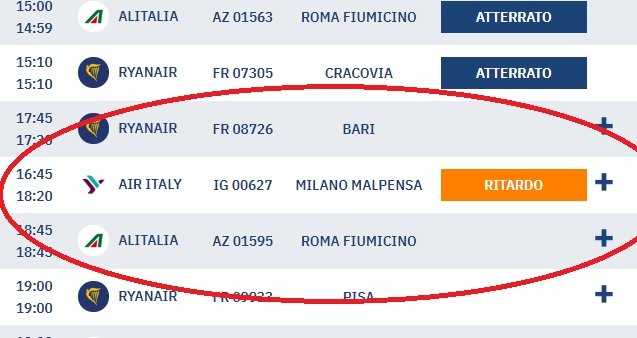 Ritardi-air-Italy