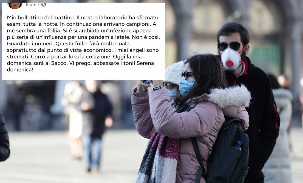 Bollettino