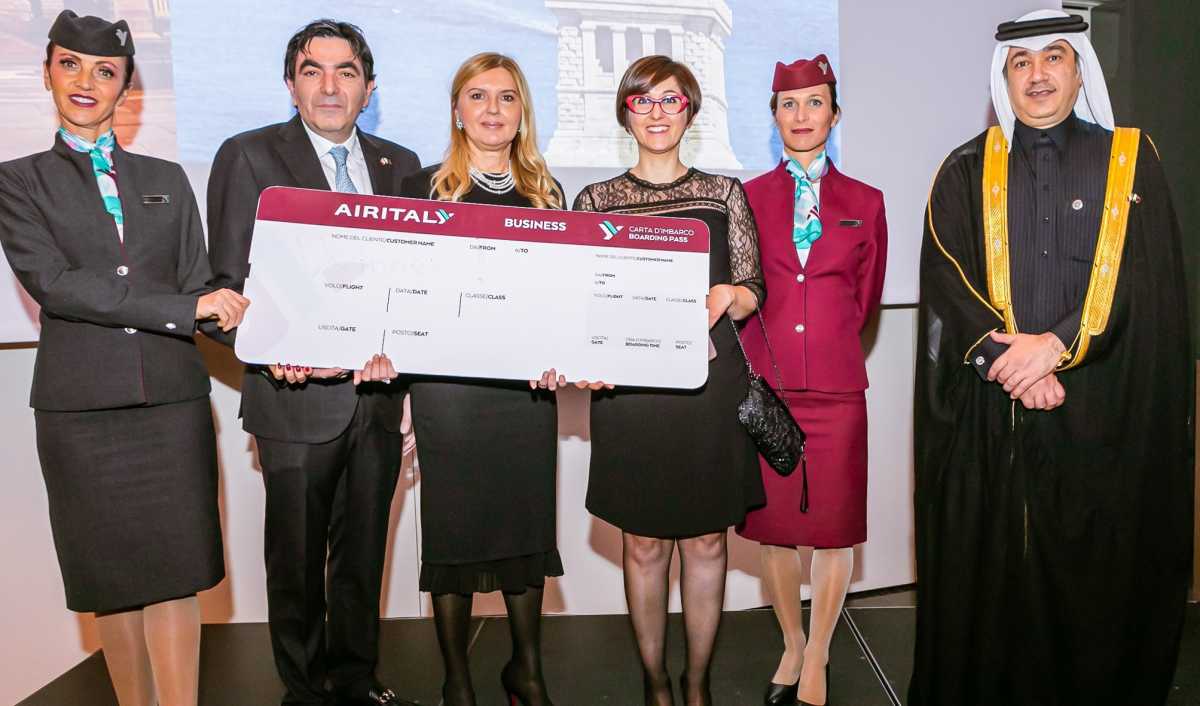 Air-Italy-Qatar