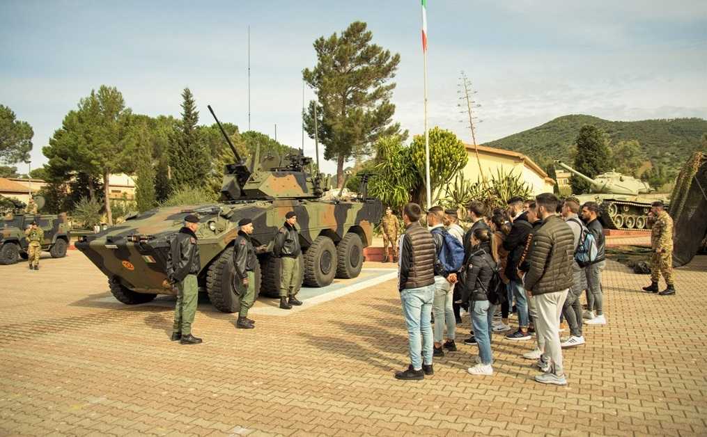 CMESACandidati-durante-la-mostra-staticaFRECCIA