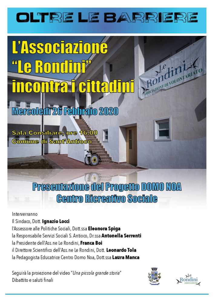Convegno-SantAntioco-presentazione-progetto-DOMO-NOA