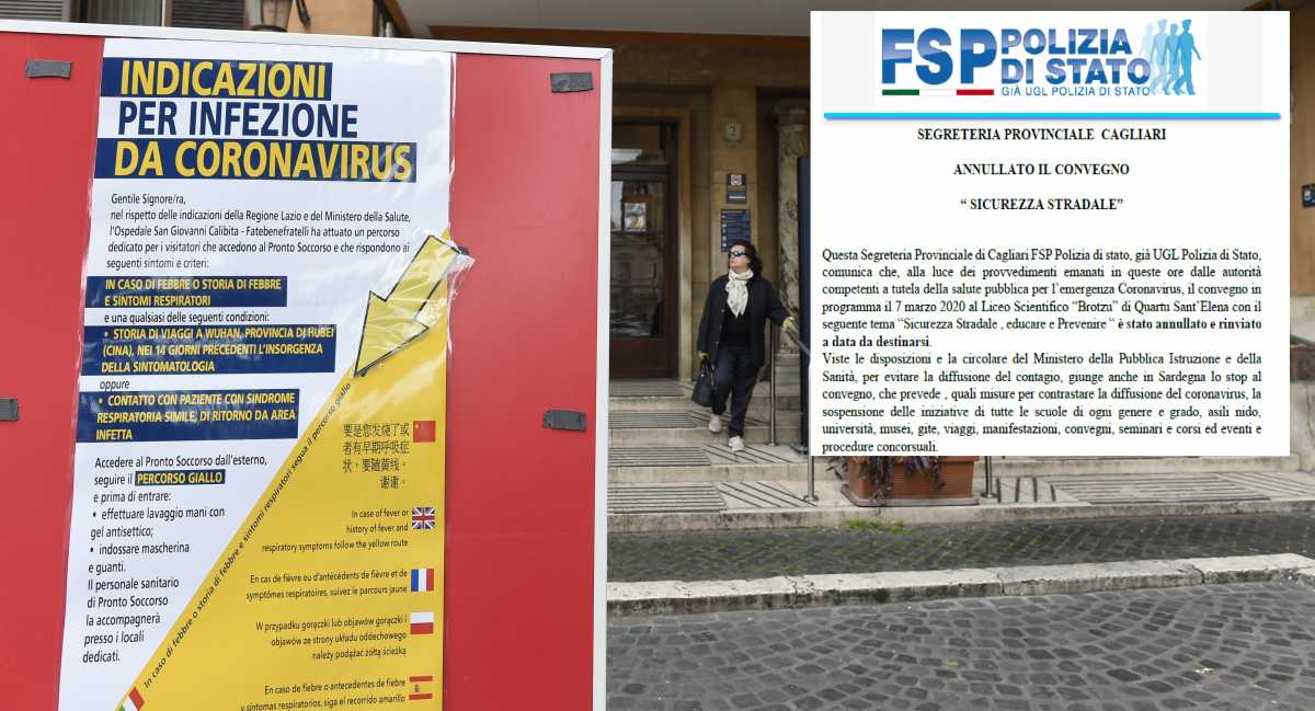 Corona-Fsp