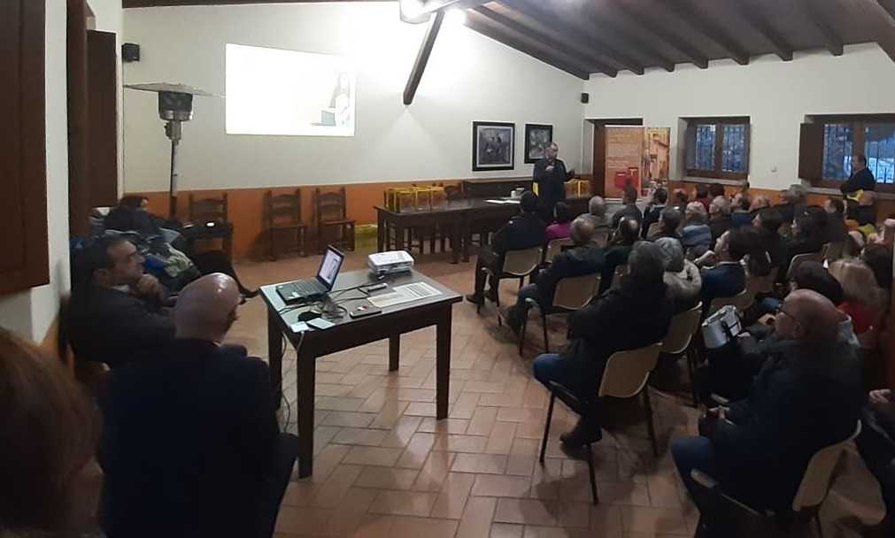 Meana-sardo-Poste
