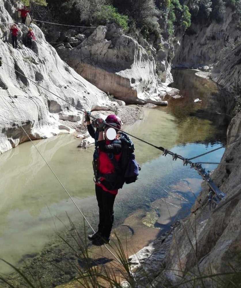 Ponte-tibetano