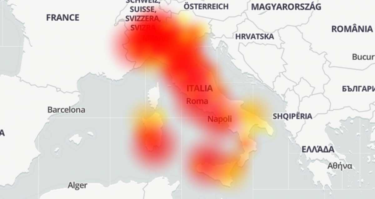 Tiscali